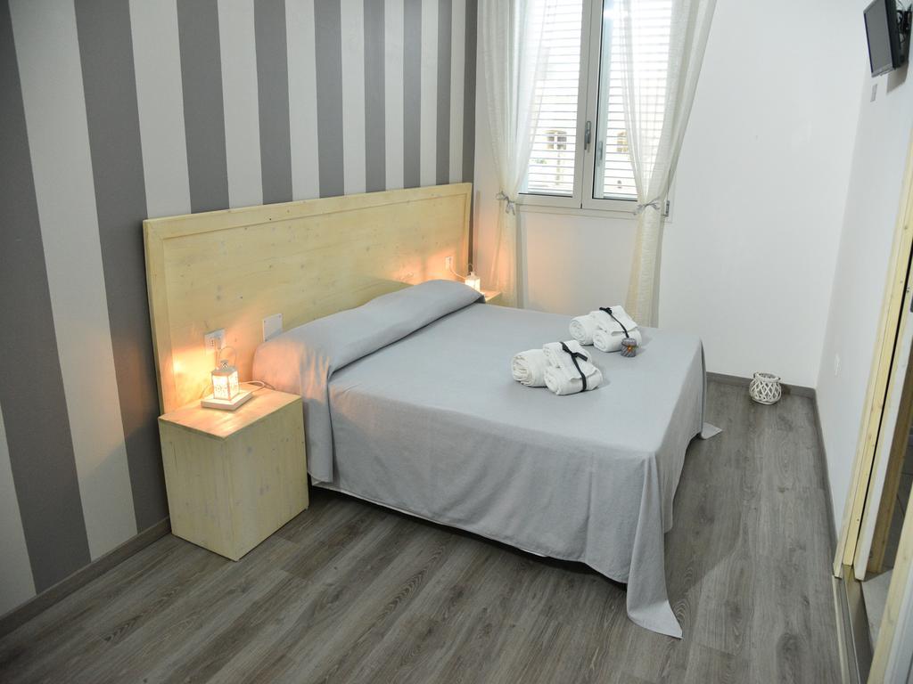 Monte Sant' Angelo Hotel Otranto Luaran gambar
