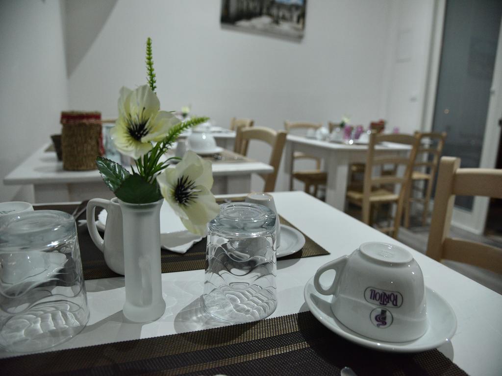Monte Sant' Angelo Hotel Otranto Luaran gambar